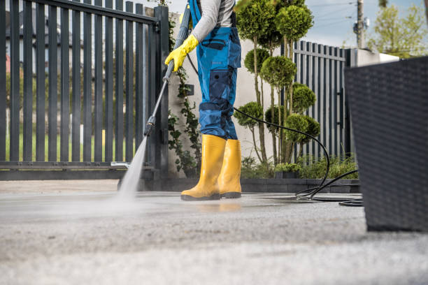 Playground Equipment Cleaning in Wortham, TX